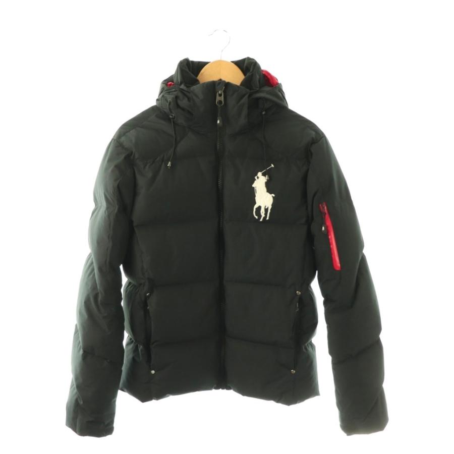 ポロ ラルフローレン POLO RALPH LAUREN ビッグポニー フード付き