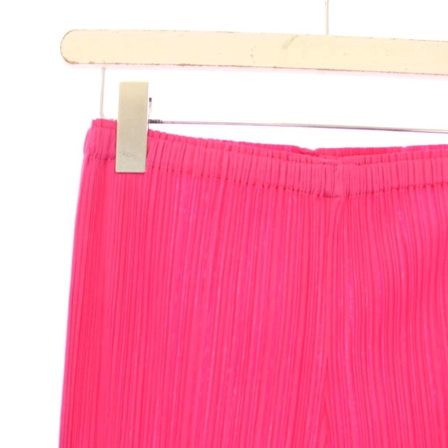 プリーツプリーズ PLEATS PLEASE イッセイミヤケ イージーパンツ