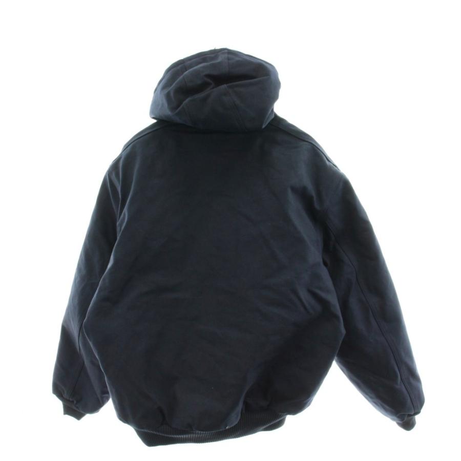 カーハート carhartt アクティブジャケット パーカー ジップアップ