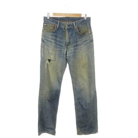 Levi's（リーバイス） Levi's 533 デニムパンツ ジーンズ ストレート