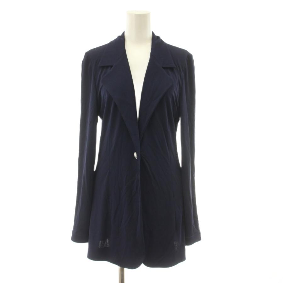 LEONARD FASHION 薄手ジャケット LEONARD（レオナール） LEONARD PARIS テーラードジャケット 薄手 38