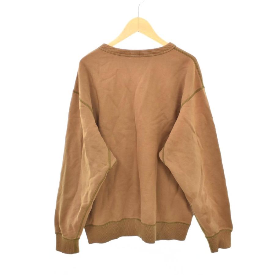 00s Y2K 90s OLD UNIQLO オールドユニクロ　スウェットシャツ ユニクロ（UNIQLO） UNIQLO 90s OLD UNIQLO オールドユニクロ