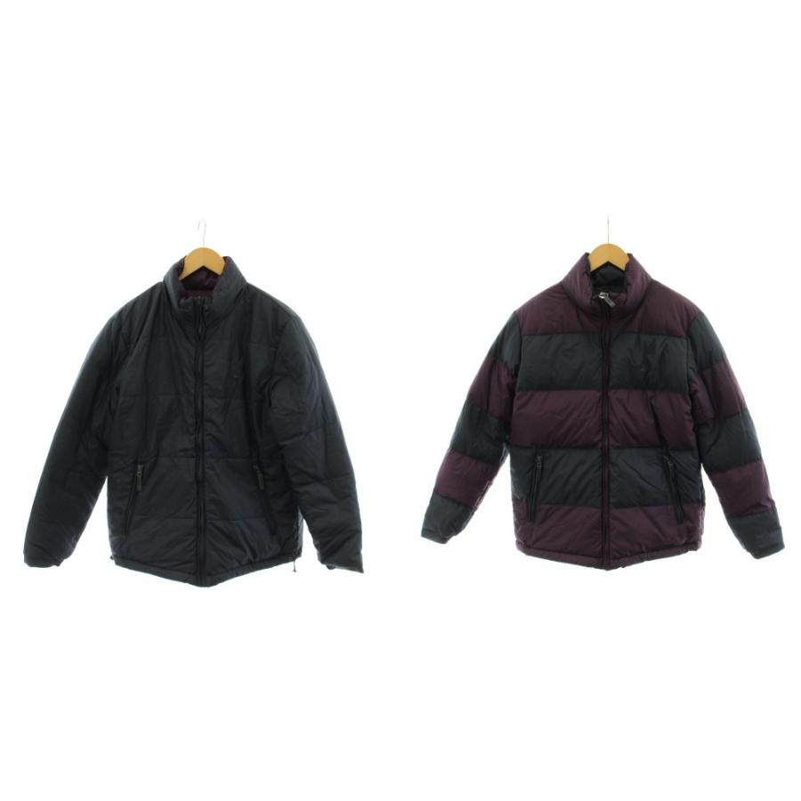 LACOSTE（ラコステ） 未使用品 ダウンジャケット リバーシブル 