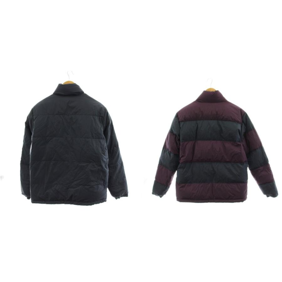 LACOSTE（ラコステ） 未使用品 ダウンジャケット リバーシブル 