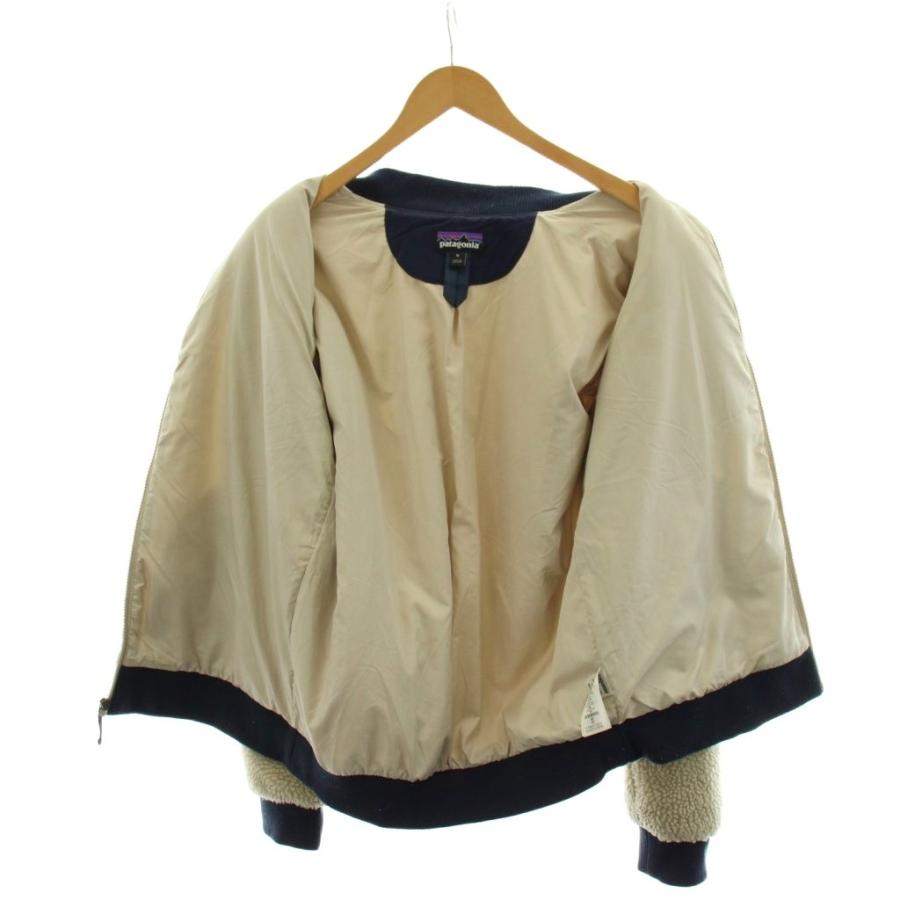 パタゴニア Patagonia レトロXボマージャケット フリースジャケット 