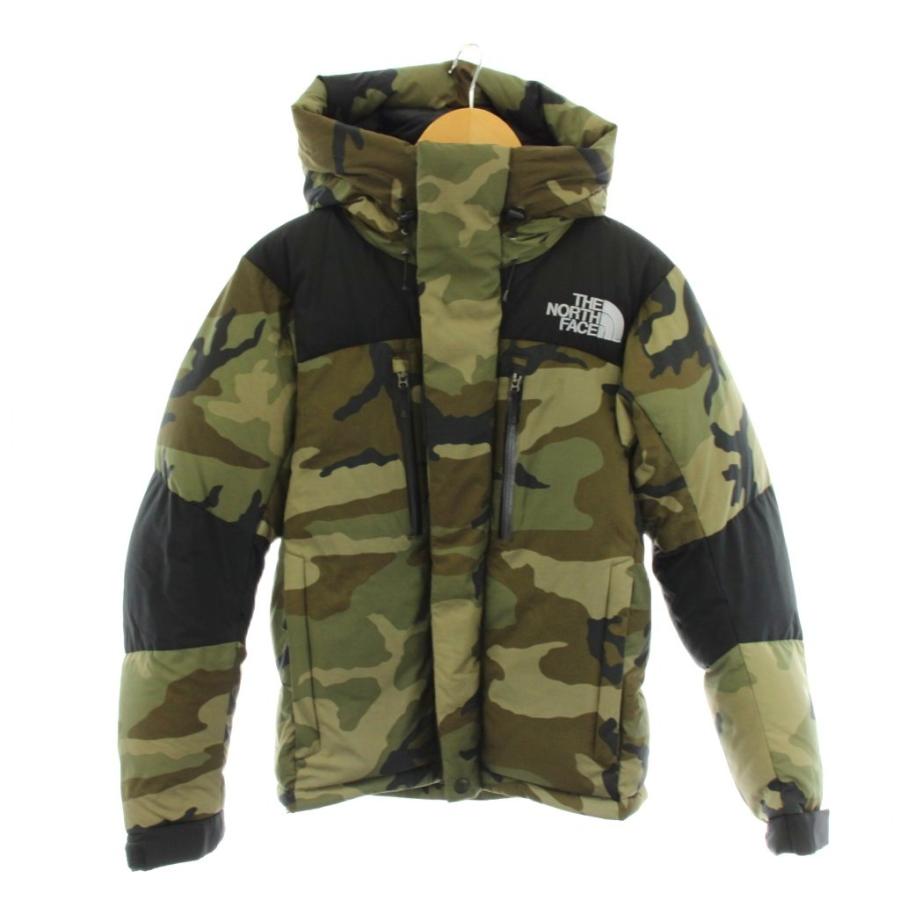 THE NORTH FACE（ザ ノースフェイス） ノベルティバルトロライト 