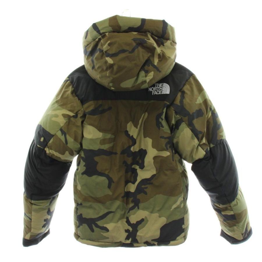 THE NORTH FACE（ザ ノースフェイス） ノベルティバルトロライト 
