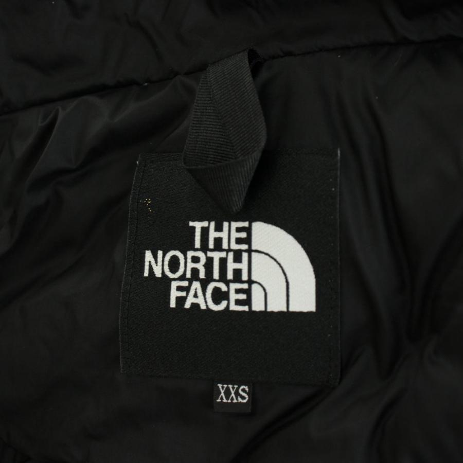 THE NORTH FACE（ザ ノースフェイス） ノベルティバルトロライト