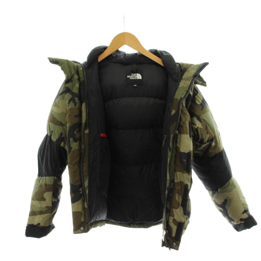 THE NORTH FACE（ザ ノースフェイス） ノベルティバルトロライト