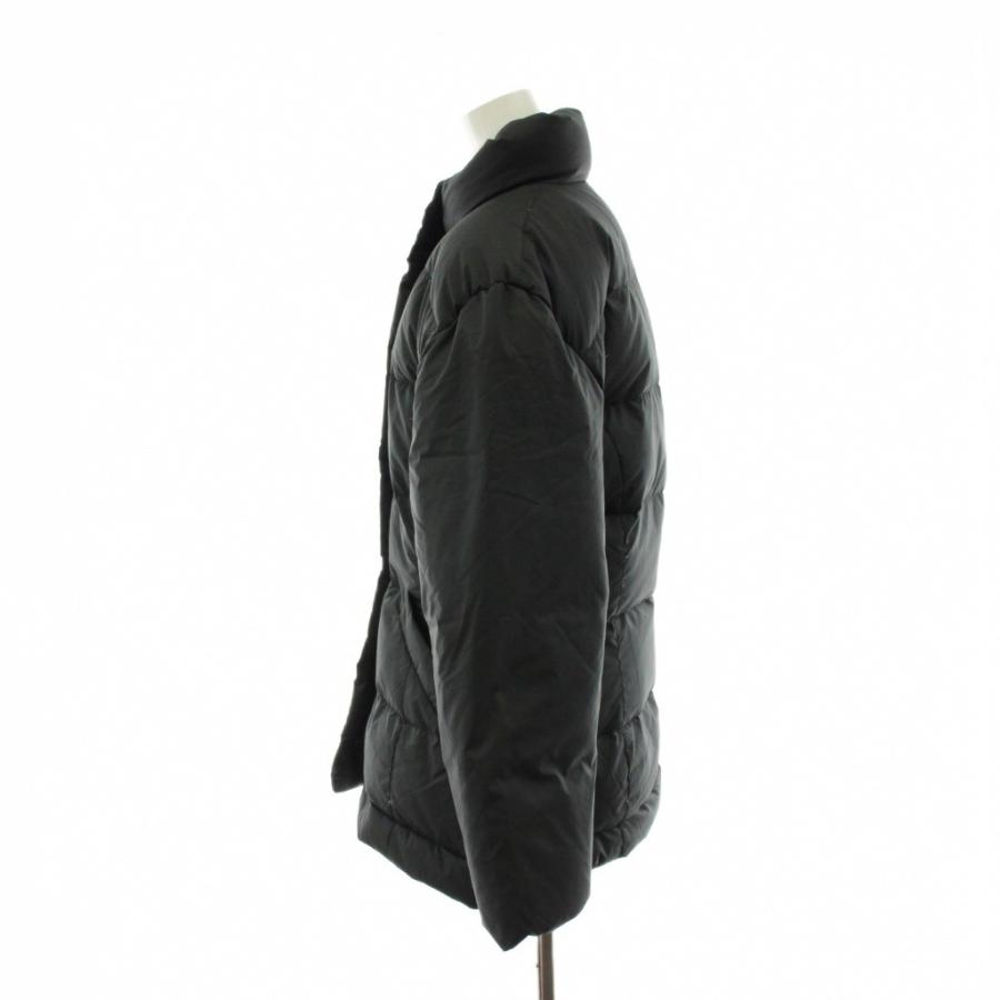MONCLER（モンクレール） 青タグ ダウンジャケット アウター 38 黒 
