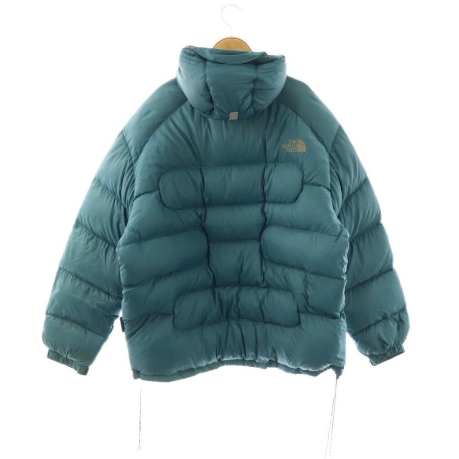 THE NORTH FACE（ザ ノースフェイス） ダウンジャケット XXL ブルー 