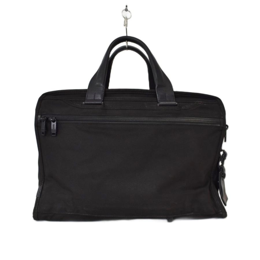 TUMI（トゥミ） TUMI ALPHA II アルファ 2 ビジネスバッグ ブリーフ