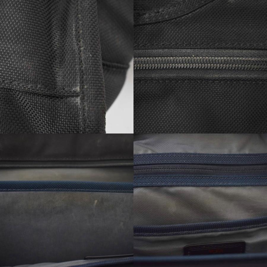 TUMI（トゥミ） TUMI ALPHA II アルファ 2 ビジネスバッグ ブリーフ