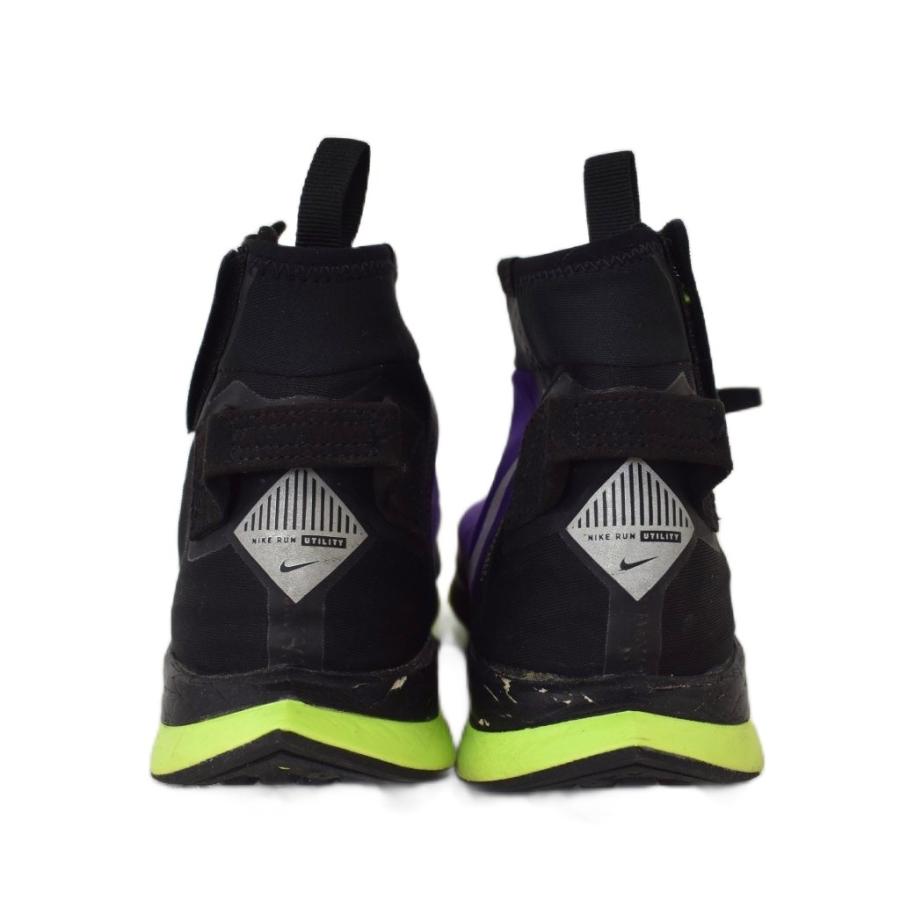 NIKE（ナイキ） NIKE ZOOM PEGASUS TURBO SHIELD Voltage Purple
