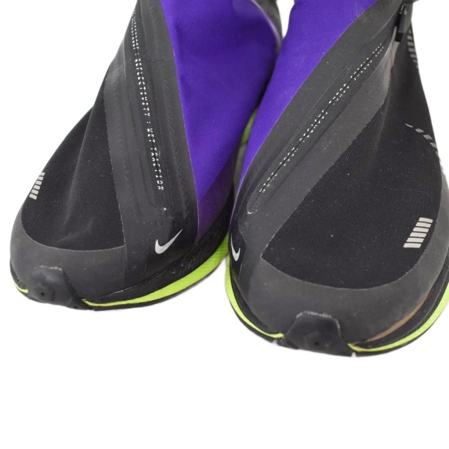 NIKE（ナイキ） NIKE ZOOM PEGASUS TURBO SHIELD Voltage Purple