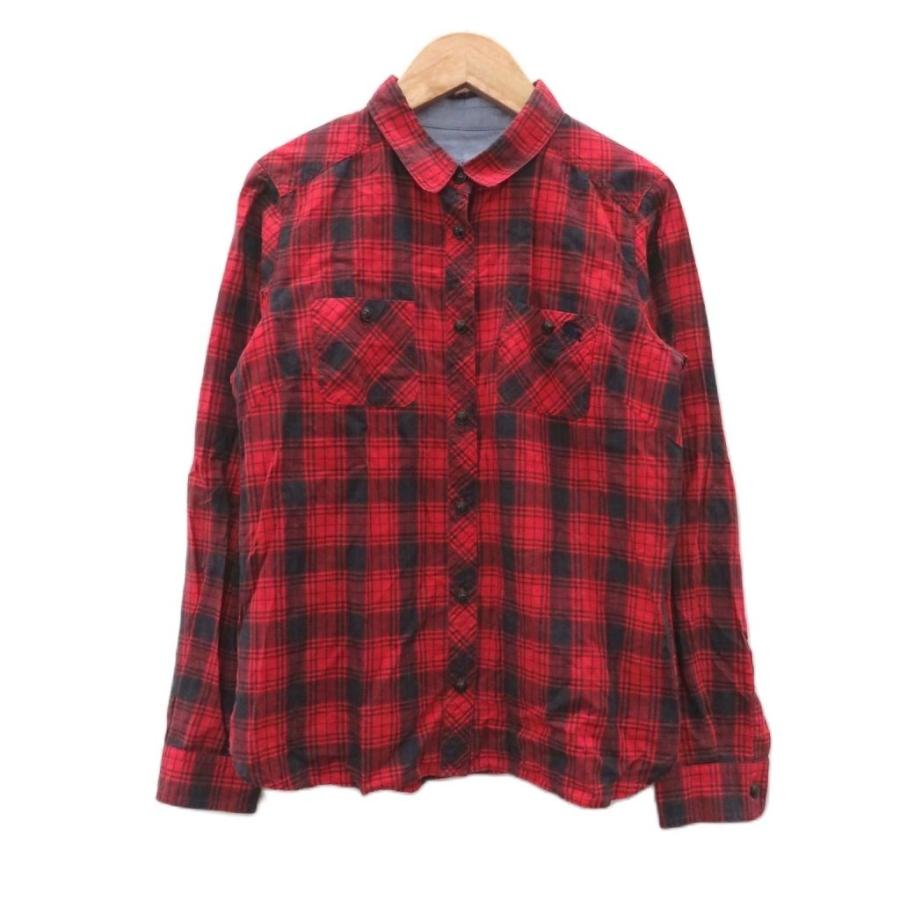 BURBERRY BLUE LABEL（バーバリーブルーレーベル） カジュアルシャツ 