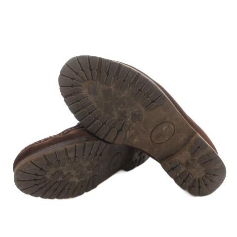 GUCCI（グッチ） ホースビットローファー スリッポン シューズ