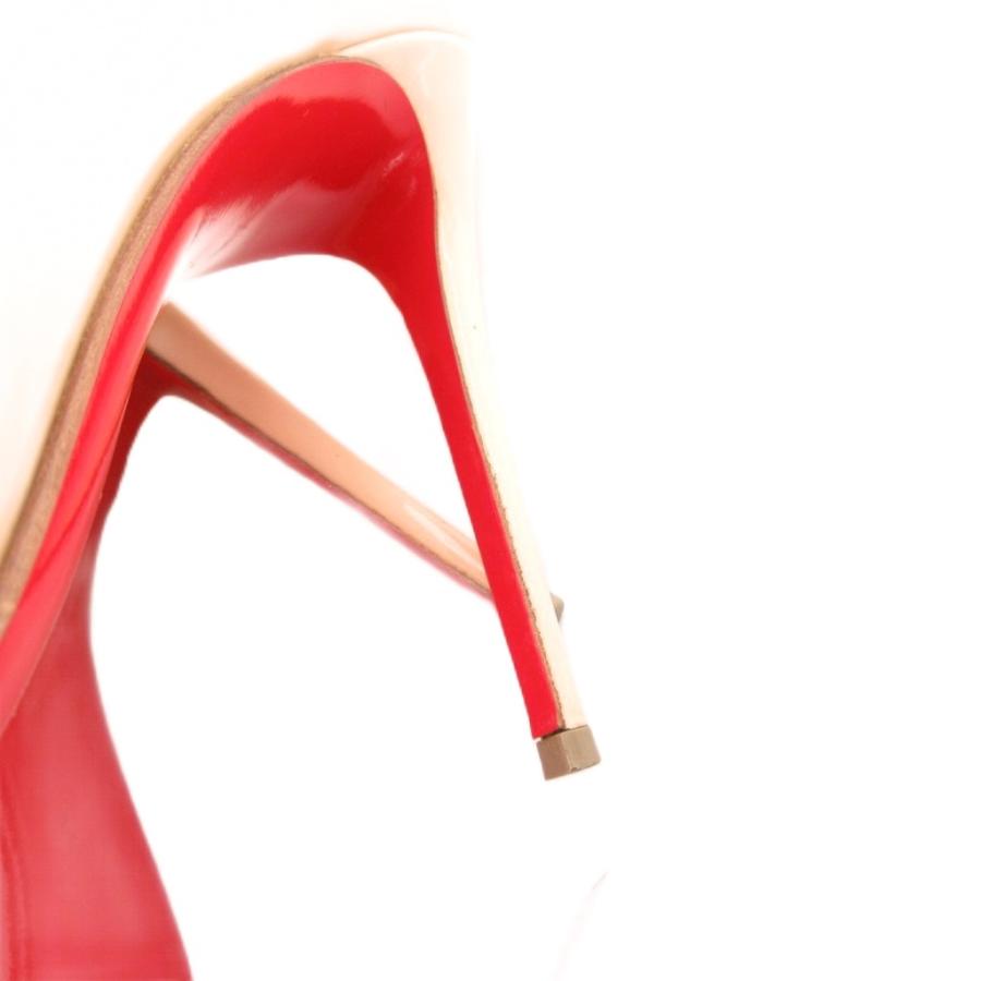 Christian Louboutin（クリスチャンルブタン） パンプス ハート