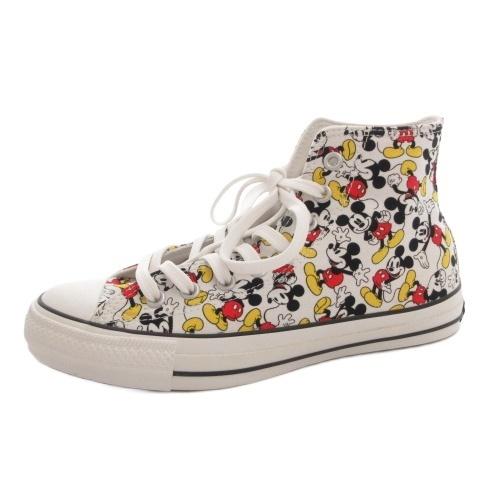 CONVERSE（コンバース） オールスター スニーカー シューズ ハイカット 