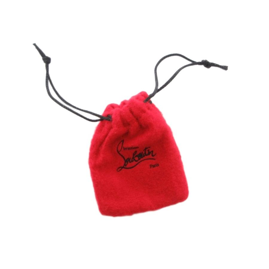 クリスチャンルブタン Christian louboutin パンプス ポインテッドトゥ ハイヒール スエード 35 ピンク /FF ■GY62 レディース_7
