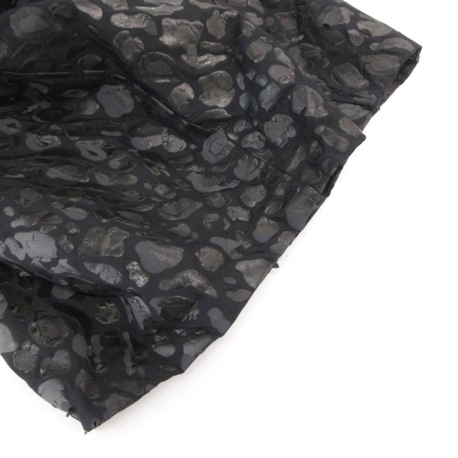 コムデギャルソンブラック COMME des GARCONS BLACK AD2020 バルーン