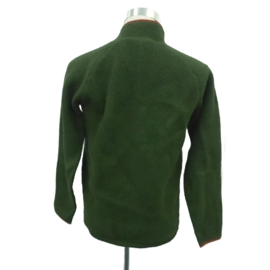 エルエルビーン L.L.BEAN フリースジャケット ボアジャケット ミドル丈 