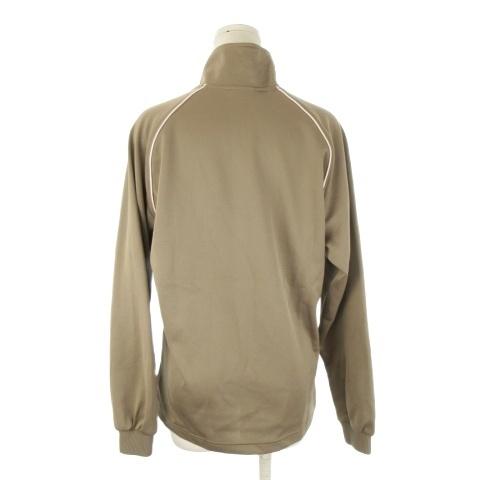 adidas（アディダス） トラックジャケット ジャージ スポーツウエア L 