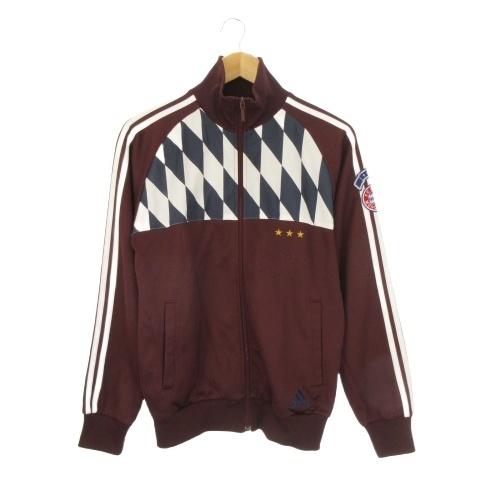 adidas（アディダス） トラックジャケット ジャージ サッカー M