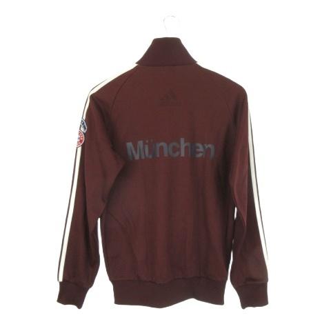 adidas（アディダス） トラックジャケット ジャージ サッカー M