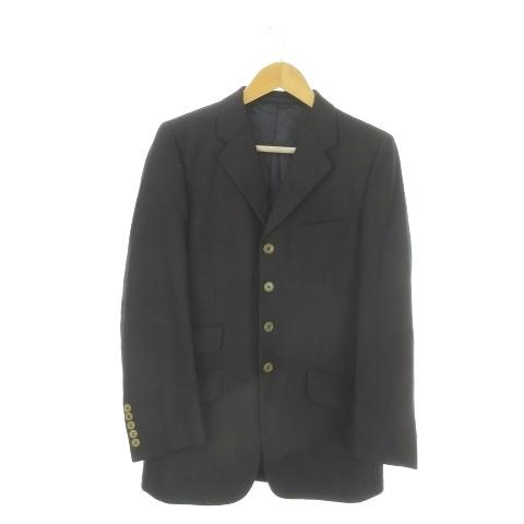 Paul Smith（ポール・スミス） テーラードジャケット M 紺 ネイビー 総