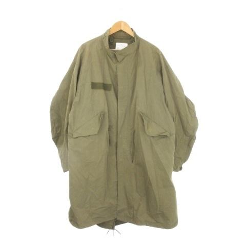 フリークスストア　M65モッズコート　フィッシュテール フリークスストア FREAKS STORE M-65 モッズコート フィッシュテール