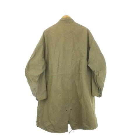 フリークスストア FREAKS STORE M-65 モッズコート フィッシュテール