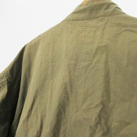 フリークスストア FREAKS STORE M-65 モッズコート フィッシュテール