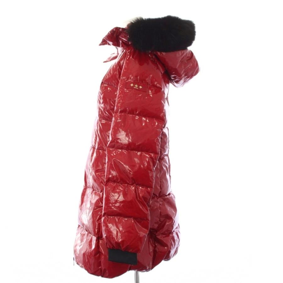 タトラス TATRAS マイレサ MAILLESA ダウンコート アウター フード