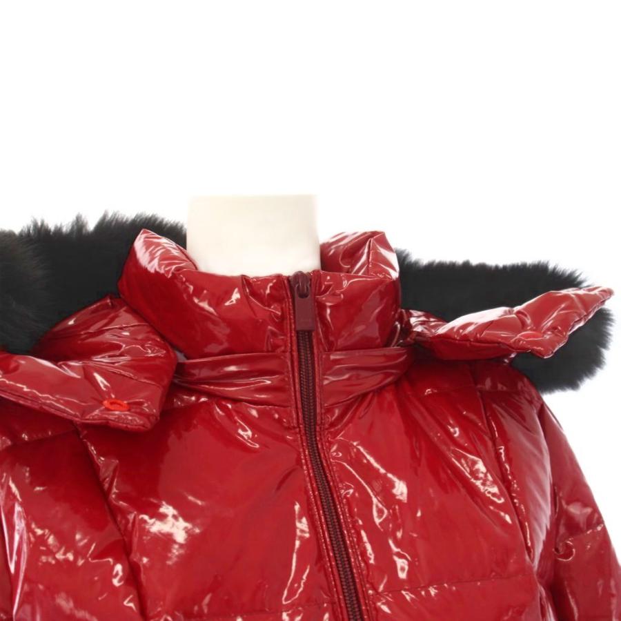 タトラス TATRAS マイレサ MAILLESA ダウンコート アウター フード