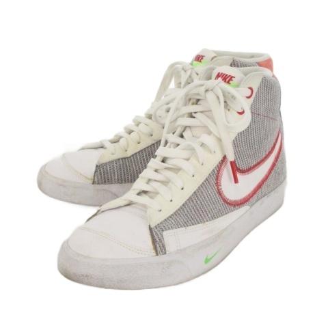 NIKE（ナイキ） ブレーザー MID 