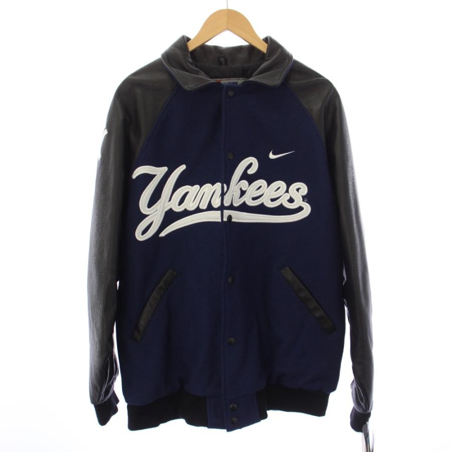 NIKE（ナイキ） 未使用品 ニューヨークヤンキース New York Yankees 
