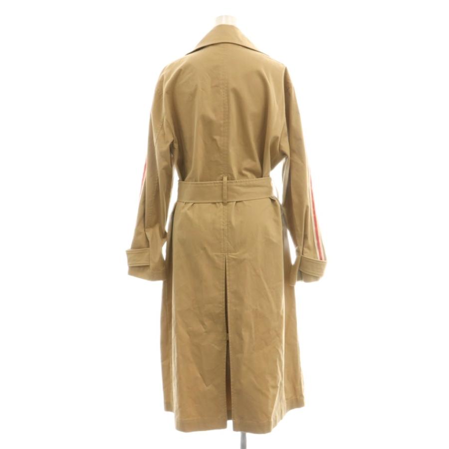 未使用品 ザラ ベーシック ZARA BASIC トレンチコート スプリング
