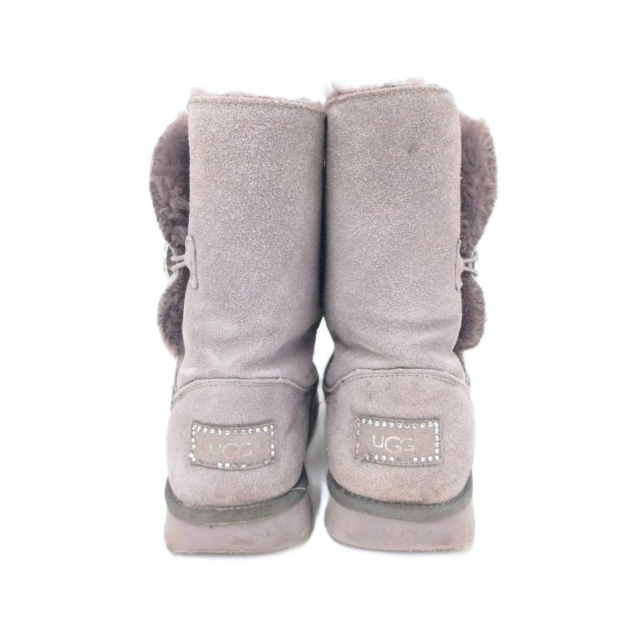 アグ オーストラリア UGG australia ムートンブーツ 羊革 シープスキン 