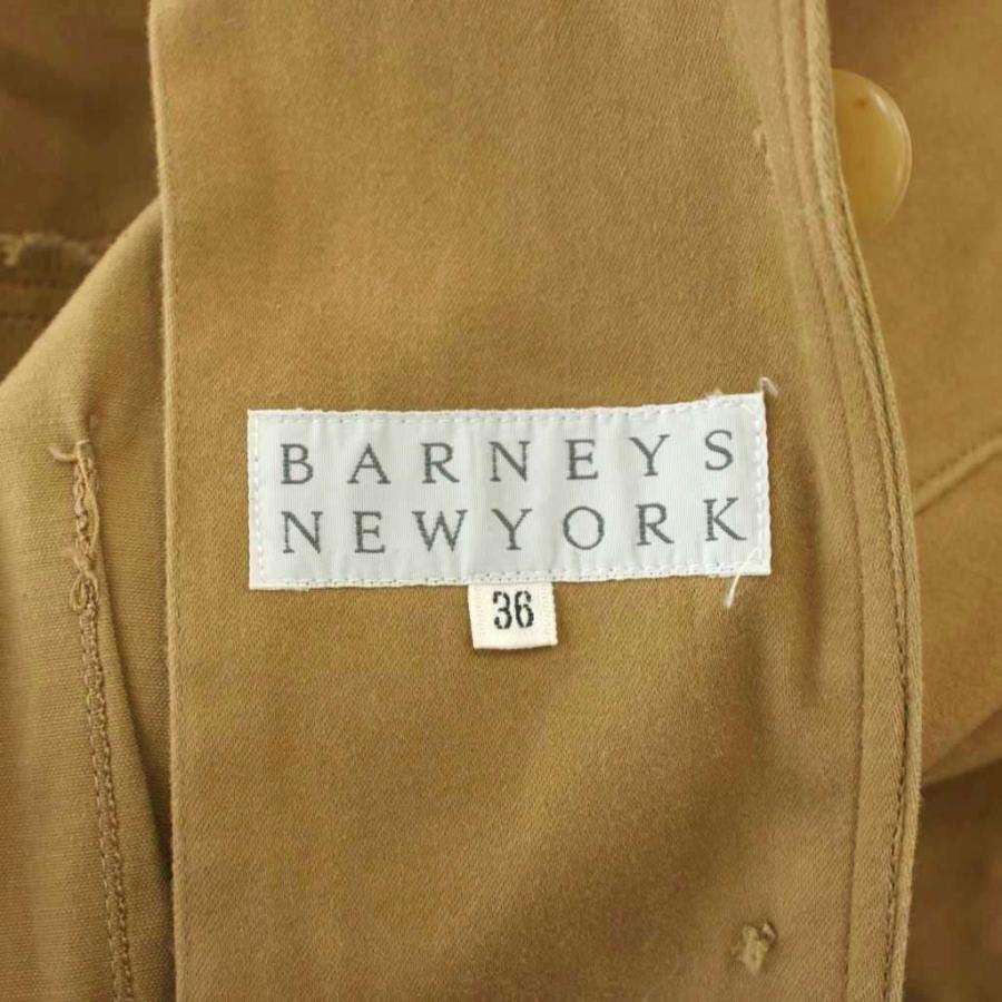 BARNEYSNEWYORK(バーニーズ) ジャケット サイズ38 M レディース美品 