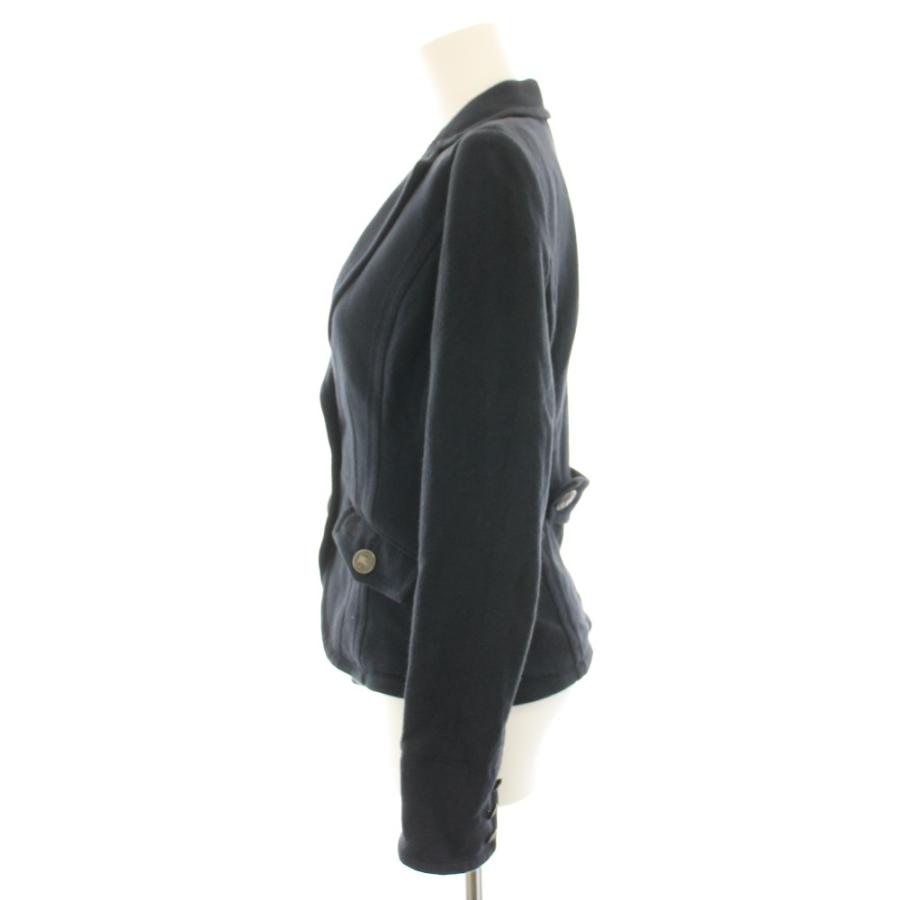 BURBERRY BLUE LABEL テーラードジャケット 38 BURBERRY BLUE LABEL（バーバリーブルーレーベル） テーラード