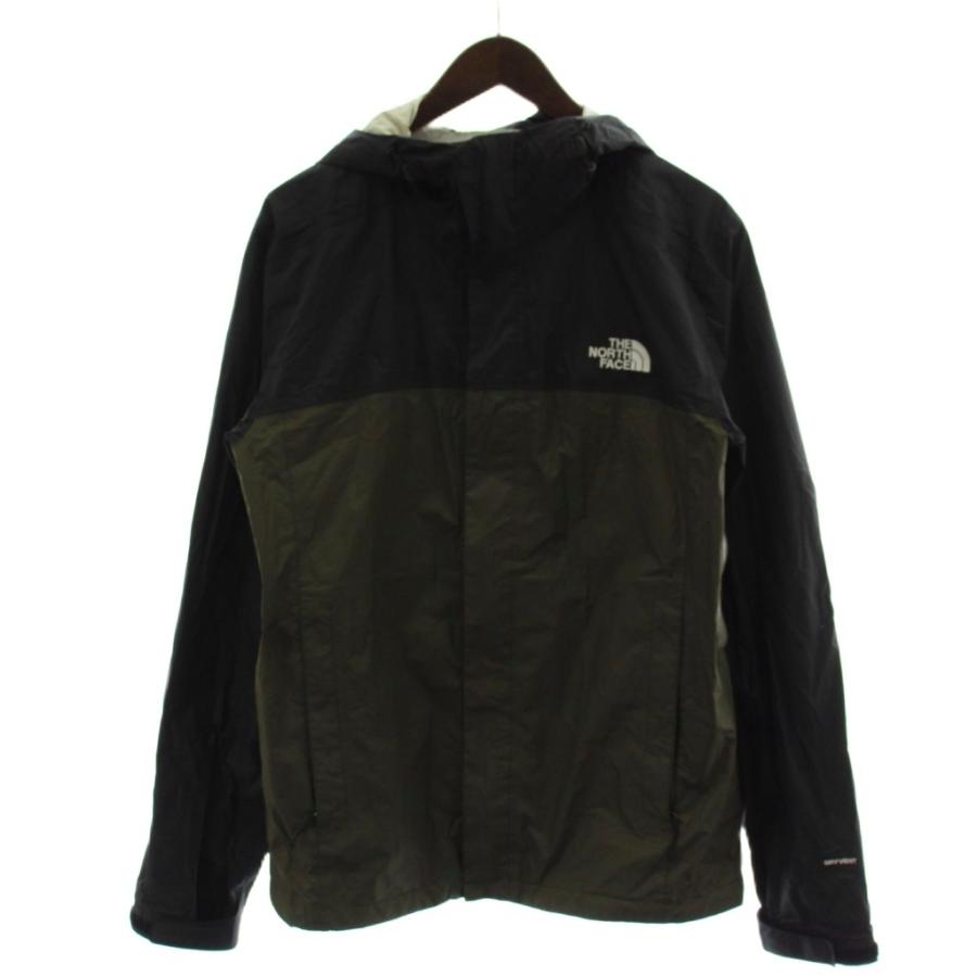 THE NORTH FACE（ザ ノースフェイス） パーカー ナイロンジャケット 上 