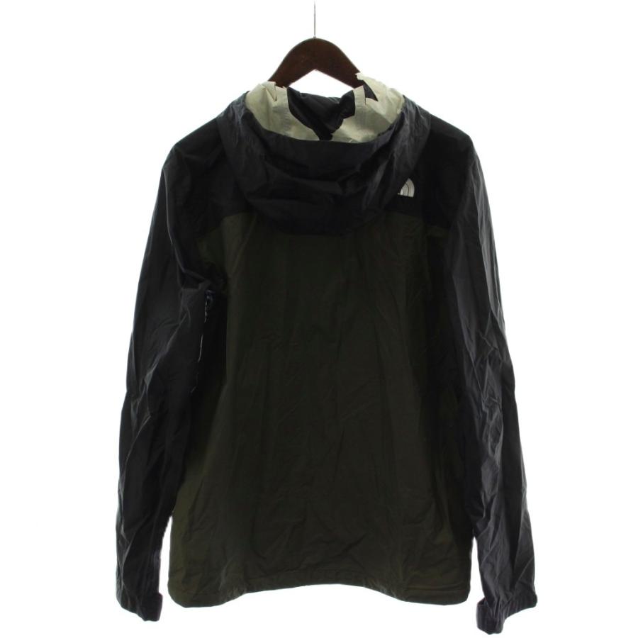 THE NORTH FACE（ザ ノースフェイス） パーカー ナイロンジャケット 上 