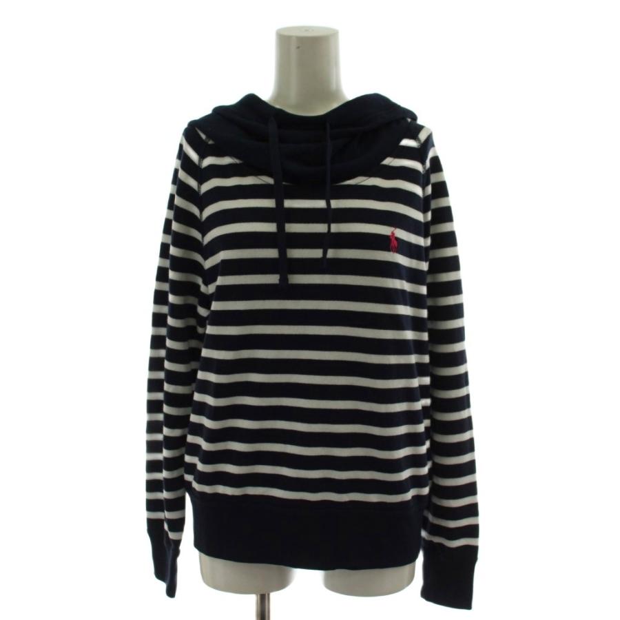 未使用品 ポロ ラルフローレン POLO RALPH LAUREN トレーナー パーカー 