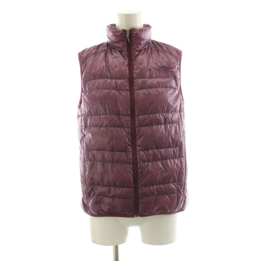 THE NORTH FACE（ザ ノースフェイス） THE NORTH FACE LIGHT HEAT VEST 