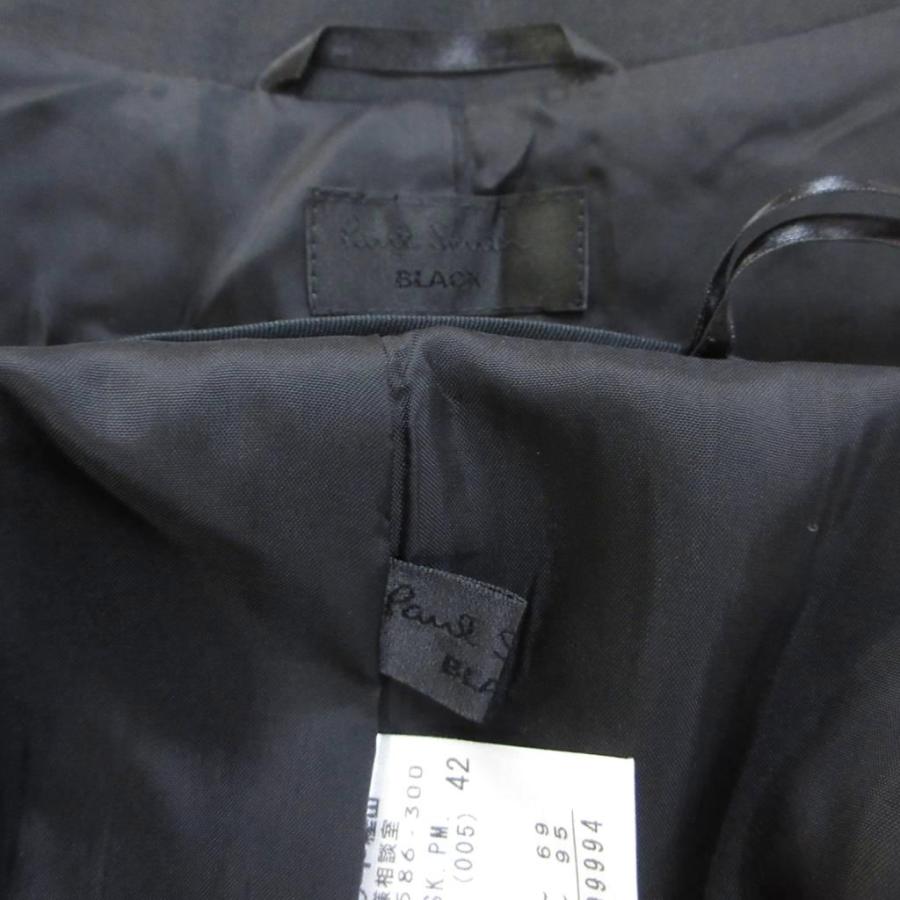 Paul Smith BLACK（ポールスミス ブラック） ポールスミス ブラック 