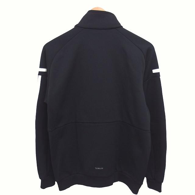 adidas（アディダス） 国内正規品 ジャージ ジャケット スウェット 