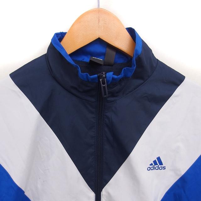adidas（アディダス） 国内正規品 子供服 ウィンドブレーカー 