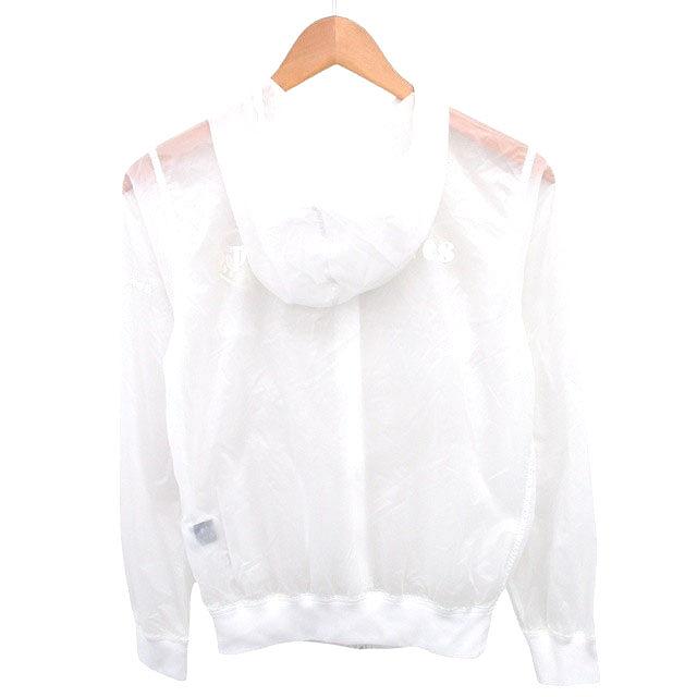 PEARLY GATES ロゴプリント Lサイズ パーリーゲイツ PEARLY GATES 国内正規品 ゴルフウェア ジャケット