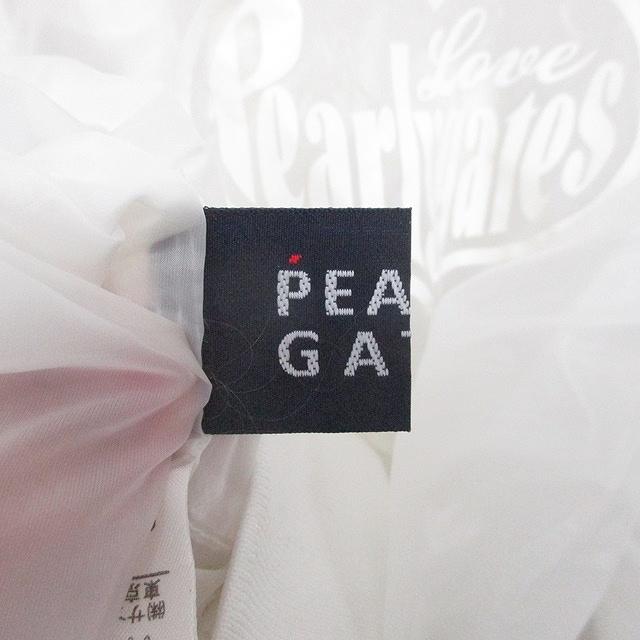 パーリーゲイツ PEARLY GATES 国内正規品 ゴルフウェア ジャケット